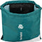 Rugtas met Koordjes - Real Madrid C.F. - Turquoise (35 x 40 x 1 cm)