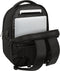 Rugtas voor Laptop en Tablet met USB Uitgang Safta Business Zwart (31 x 45 x 23 cm)