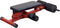 Rugtrainer Best Fitness BFHYP10 - Hyperextension & Abtrainer