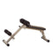 Rugtrainer Best Fitness BFHYP10 - Hyperextension & Abtrainer