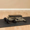 Rugtrainer Best Fitness BFHYP10 - Hyperextension & Abtrainer