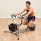Rugtrainer Body-Solid - Seated Row GSRM40