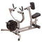 Rugtrainer Body-Solid - Seated Row GSRM40