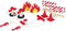 Pintoy Brandweeraccessoires