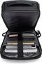 Rugzak - 35L, 15,6 inch, Laptop Rugtas, Voor dames en heren, Spatwaterdicht, USB aansluiting - Schooltas, Laptoptas, Zwart