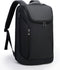 Rugzak - 35L, 15,6 inch, Laptop Rugtas, Voor dames en heren, Spatwaterdicht, USB aansluiting - Schooltas, Laptoptas, Zwart