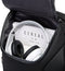 Rugzak - 35L, 15,6 inch, Laptop Rugtas, Voor dames en heren, Spatwaterdicht, USB aansluiting - Schooltas, Laptoptas, Zwart