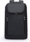 Rugzak - 35L, 15,6 inch, Laptop Rugtas, Voor dames en heren, Spatwaterdicht, USB aansluiting - Schooltas, Laptoptas, Zwart