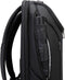 Rugzak - 35L, 15,6 inch, Laptop Rugtas, Voor dames en heren, Spatwaterdicht, USB aansluiting - Schooltas, Laptoptas, Zwart