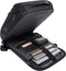 Rugzak - 35L, 15,6 inch, Laptop Rugtas, Voor dames en heren, Spatwaterdicht, USB aansluiting - Schooltas, Laptoptas, Zwart