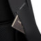 Rugzak - 35L, 15,6 inch, Laptop Rugtas, Voor dames en heren, Spatwaterdicht, USB aansluiting - Schooltas, Laptoptas, Zwart