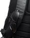Rugzak - 35L, 17 inch, Laptop Rugtas, Voor dames en heren, Spatwaterdicht, USB aansluiting - Schooltas, Laptoptas, Zwart