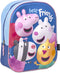 Rugzak 3d Peppa Pig