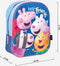 Rugzak 3d Peppa Pig
