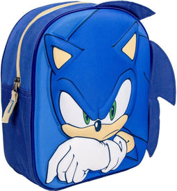 Rugzak 3d Sonic