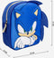 Rugzak 3d Sonic