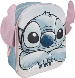 Rugzak 3d Stitch