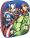 Rugzak 3d The Avengers
