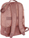 Rugzak Baby-accessoires Safta Marsala Roze (30 x 43 x 15 cm)