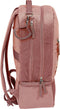 Rugzak Baby-accessoires Safta Marsala Roze (30 x 43 x 15 cm)
