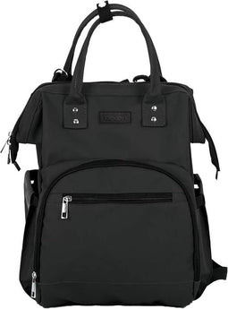 Rugzak Baby-accessoires Tineo Zwart