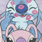 Rugzak Fantasia Stitch