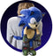 Rugzak Lansay Sonic