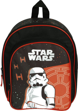 Rugzak met Voorvak Star Wars