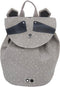 Rugzak mini Mr. Raccoon Trixie