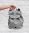 Rugzak mini Mr. Raccoon Trixie