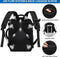 Rugzak Multifunctioneel - 40x20x25 CM - Laptop - Reizen - Handbagage