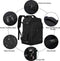 Rugzak Multifunctioneel - 40x20x25 CM - Laptop - Reizen - Handbagage