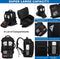 Rugzak Multifunctioneel - 40x20x25 CM - Laptop - Reizen - Handbagage