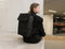 Rugzak New Looxs City Backpack 15L 32 x 45 x 11 cm - Zwart