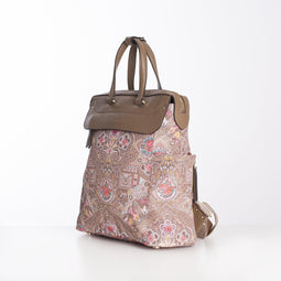 Rugzak Oilily Ovation Leer