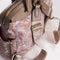 Rugzak Oilily Ovation Leer