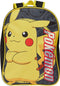 Rugzak Pokémon Pikachu