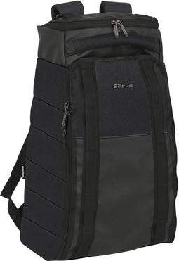 Rugzak Safta Black 33 x 55 x 18 cm Zwart Business