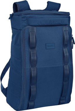Rugzak Safta Voor op reis 33 x 55 x 18 cm Marineblauw