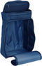 Rugzak Safta Voor op reis 33 x 55 x 18 cm Marineblauw