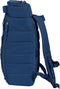 Rugzak Safta Voor op reis 33 x 55 x 18 cm Marineblauw