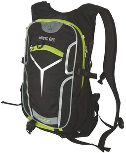 Rugzak - SCHILDKRÖT - Wheel Bee BIKE BACKPACK Stelvio tas