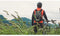 Rugzak - SCHILDKRÖT - Wheel Bee BIKE BACKPACK Stelvio tas