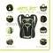 Rugzak - SCHILDKRÖT - Wheel Bee BIKE BACKPACK Stelvio tas