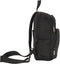 Rugzak, Schoolrugzak, Business, Reizen, Praktisch, Ergonomisch - Safta - Zwart - USB-poort (18 x 34 x 12 cm)