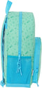 Rugzak, Schoolrugzak Lilo & Stitch Aloha - Turkoois (33 x 42 x 14 cm)
