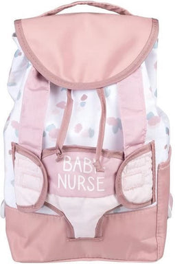 Rugzak Smoby Roze