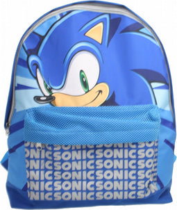 Rugzak Sonic Blauw
