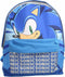 Rugzak Sonic Blauw