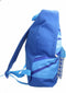 Rugzak Sonic Blauw